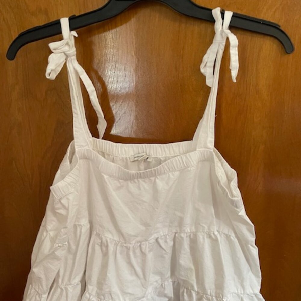 XL American Eagle top